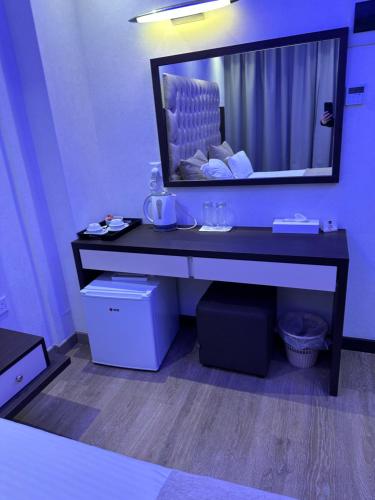 Frangiorgio Hotel Apartments