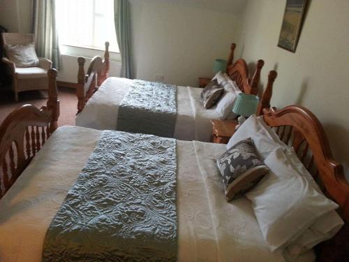 Atlantic View Bed & Breakfast