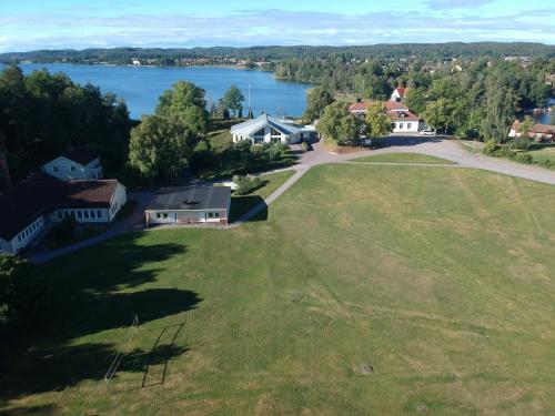 Liljeholmen Herrgard Hostel