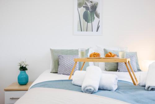 Cresta House - Modern Apartments