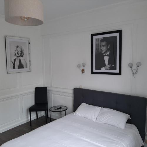 Hotel Les Beaux Arts