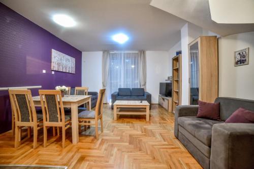 Ambassador Apartments