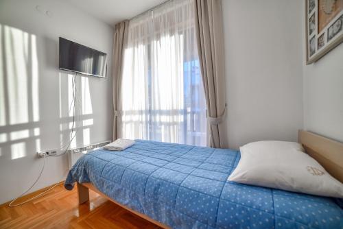 Ambassador Apartments