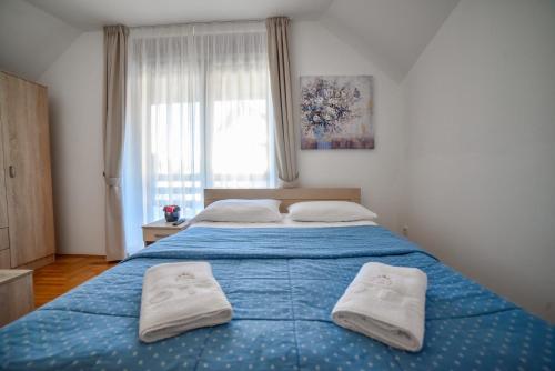 Ambassador Apartments