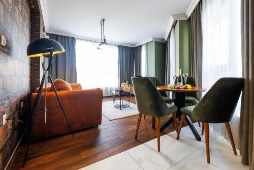 Hotel Avenue