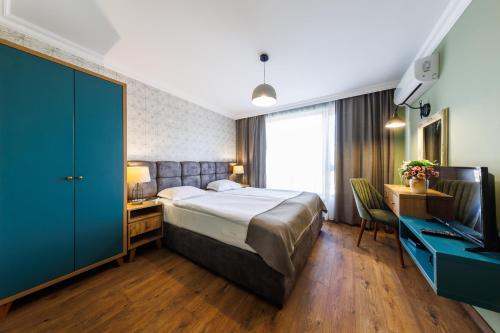 Hotel Avenue