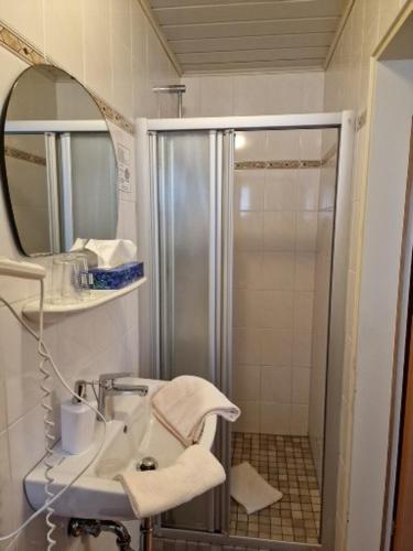 Hotel Weinhaus Am Stiftstor