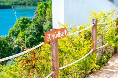 Marina Del Sol Resort & Yacht Club