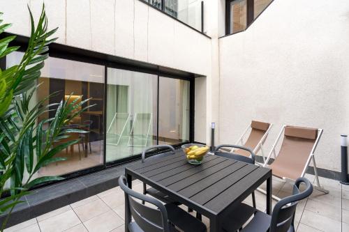 Feelathome Ventas Suites