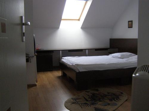 Pensiunea Villa Grande