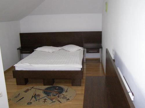 Pensiunea Villa Grande