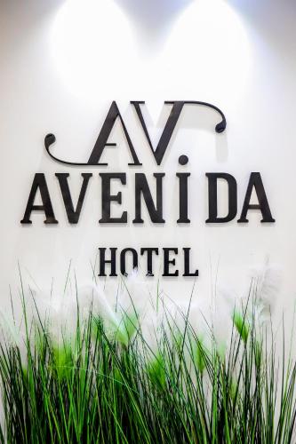 Hotel Avenida