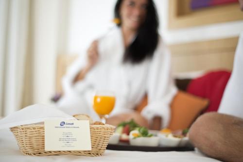 Limak Limra Hotel & Resort