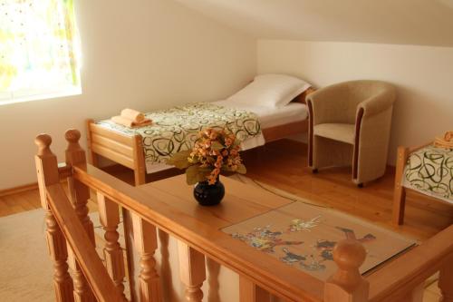 Apartments Grloman