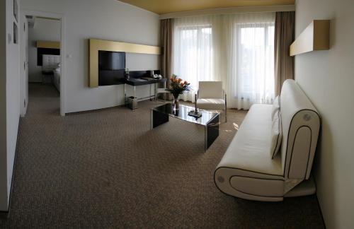 Grandior Hotel Prague