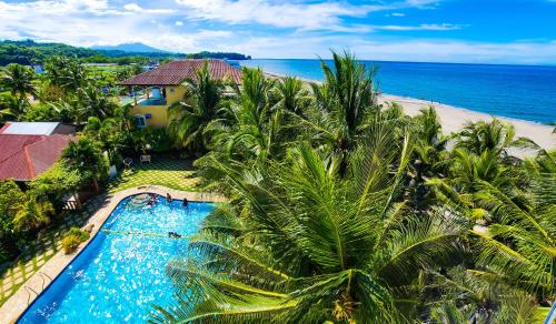 Crystal Shore Beach Resort powered by Cocotel