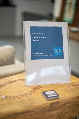 Littlesquare Arona
