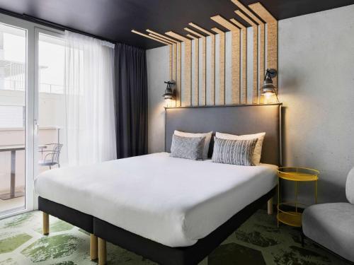 Hotel ibis Styles Amiens Centre