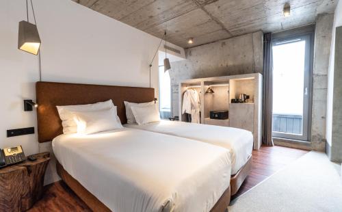 Caju Le Petit Hotel
