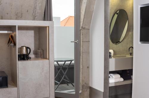 Caju Le Petit Hotel