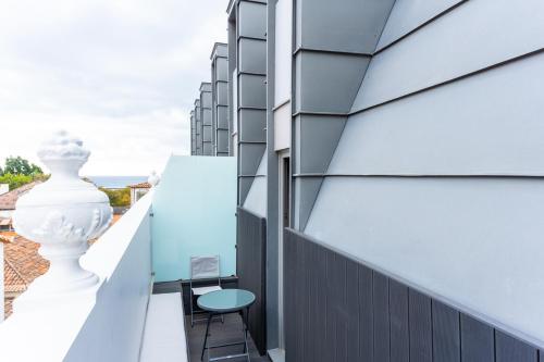 Caju Le Petit Hotel