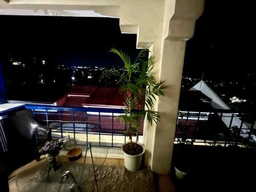 A Perfect Stay to Escape the City