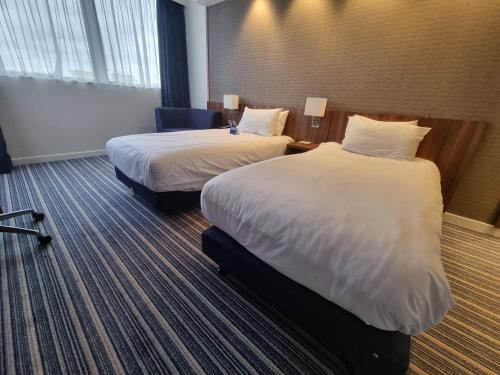 Holiday Inn Express Wakefield