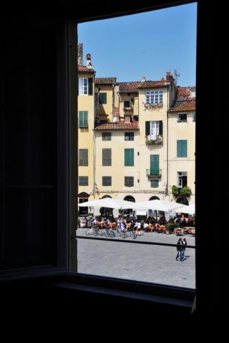 Anfiteatro Bed and Breakfast