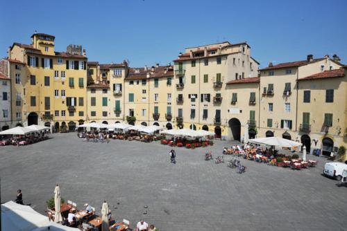 Anfiteatro Bed and Breakfast