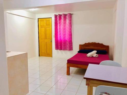 Rb Baruiz Hideaway Inn - Cebu South