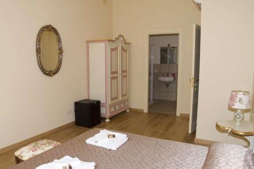 Anfiteatro Bed and Breakfast