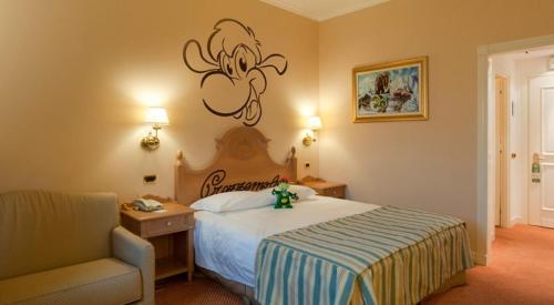 Gardaland Hotel
