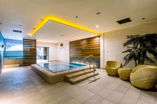 Hotel Arena Spa And Wellness