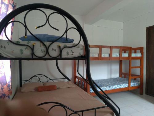 Rb Baruiz Hideaway Inn - Cebu South