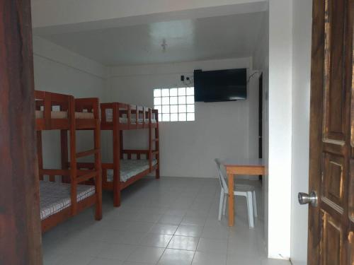 Rb Baruiz Hideaway Inn - Cebu South