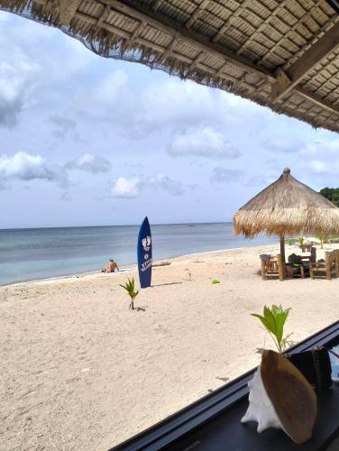 Dreamshore Ki'wi Beach Resort