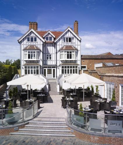 The Arden Hotel