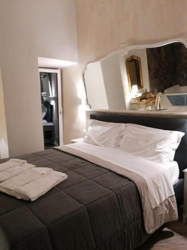 Real Giardinetto a Toledo