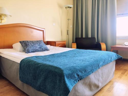 Hotel Kurikka