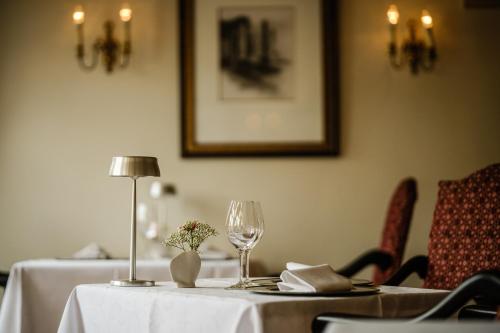 Grand Hotel De Draak