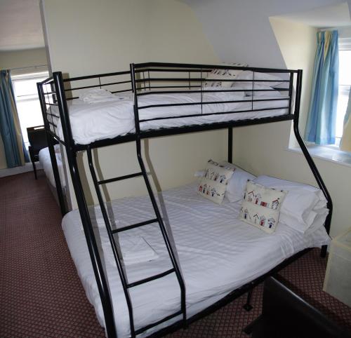 Min y Mor Hotel