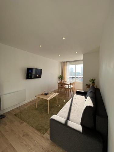 Appartement Cap city