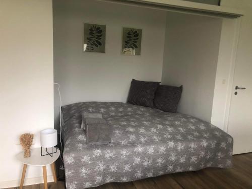 Grønnegade - tæt på Esbjerg C