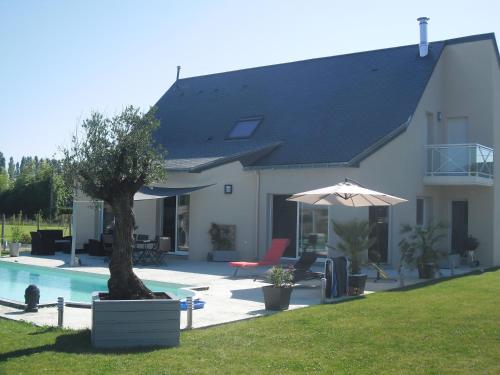 Le Champ De La Ferme