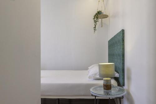 The Color | Suites & Rooms