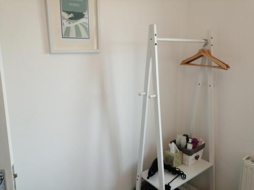 South Downs View-private parking