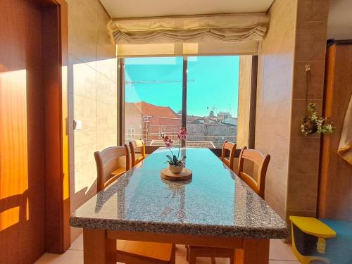 Fatima's House Cedofeita