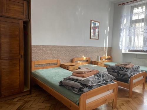 Agroturystyka Pod Wieza