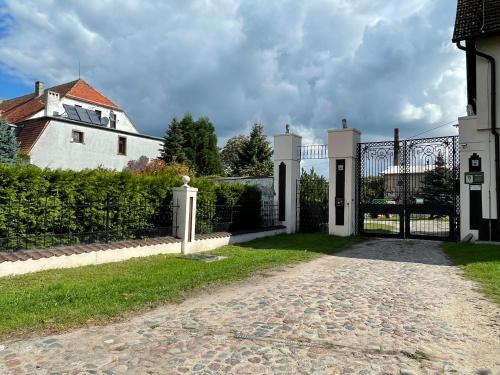 Agroturystyka Pod Wieza