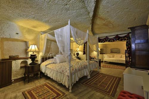 Minia Cave Hotel